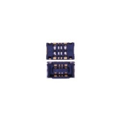 Battery Connector Samsung Galaxy A42 5G Battery Connector Samsung Galaxy A42 5G